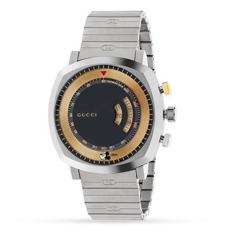 grip watch gucci|gucci orologi donna.